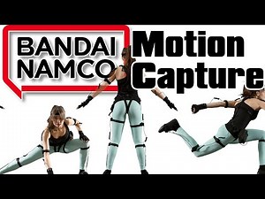 Massive Free Motion Capture Library... with a Gigantic But!