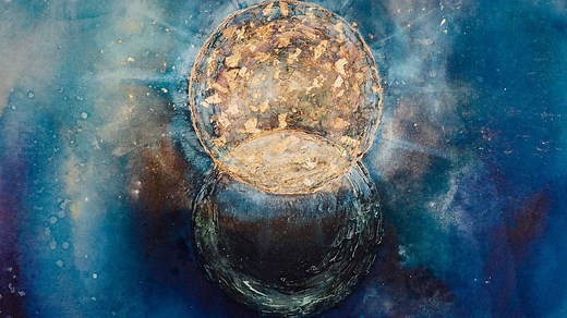 The Advent Project: Week 1 - Day 1 of 8