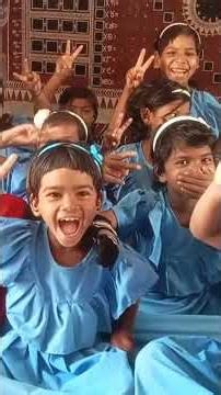 kui Language song with our Students #school #education #entertainment #viralvideo