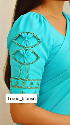 💞New model blouse designs✨ / latest blouse designs 2026 #shots #youtubeshorts