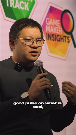 Level Infinite | A Marathon Mindset in Building Games