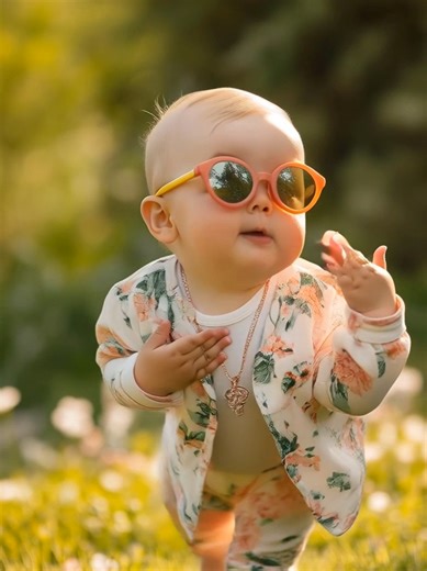 Hilarious Baby Dance Moments That Will Make You Smile