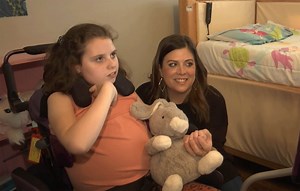 For Lubbock girl with Rett Syndrome, new drug could be a ‘game changer’