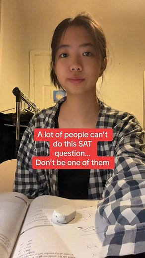 #alot #people #sat #question #dont #one #math #education #school #bigbraintutor #study #mathhacks #hacks #psat | The math tutor