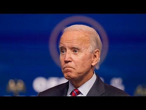 Panahi: Biden’s Town Hall was 'incoherent gibberish even by his low standards’