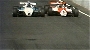 Murray's Memories: John Watson's amazing win at 1982 Detroit GP