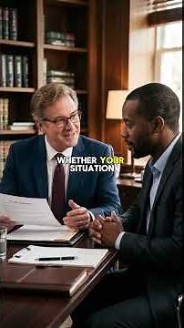 ⚖️ Hostile Work Environment? Know Your Rights || #workplace #legalrights
