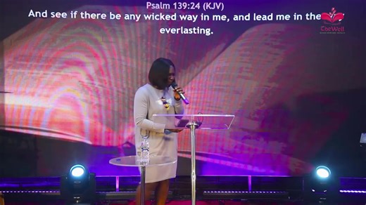 #TheWellOasisApostolicMinistries #Mid-week Service | The Well