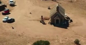 Alec Baldwin movie "Rust" resumes filming after fatal shooting on set