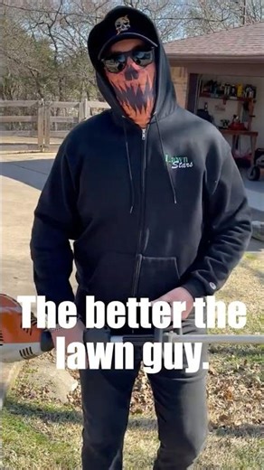 How To Spot A Lawn Pro