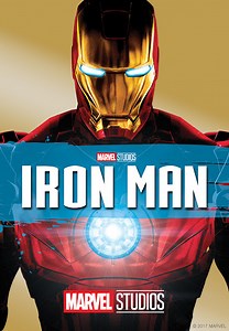 Marvel Studios' Iron Man