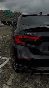 Yall should check out this masterpiece 2019 Honda Accord touring 2.0T every masterpiece deserve a p
