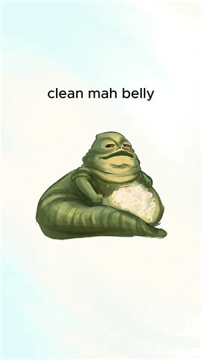 #starwars #jabbahatt #jabba #starwarsmeme #starwarsanimation #animation #meme