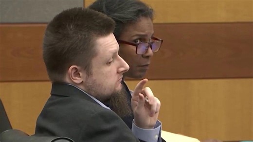 Tracking data allowed in spa shooting court case