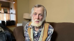 Senior ends up with huge high-interest rate mortgage