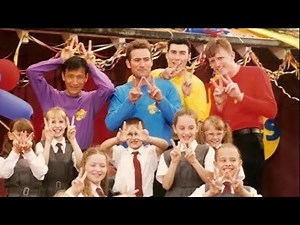 Deconstructing The Wiggles - Mrs Bingles Theme (Isolated Tracks)