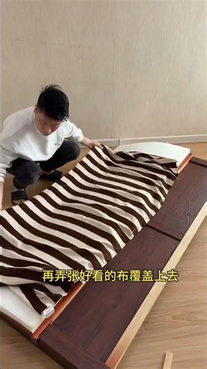 Transform Your Space: DIY Dream Bed Creation