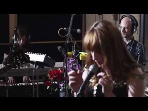 Dog Days Are Over (Acoustic Sessions at Metropolis Studios)