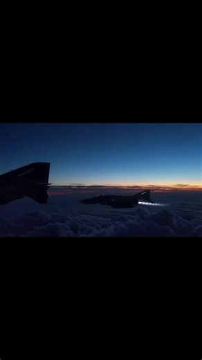 F-4 Phantom // #f4 #aviation #phantom #fyp #jet