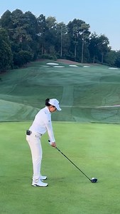 Amazing Golf Swing by Ruoning Yin #Golf #ゴルフ #優勝 #골프 #golfvideo #golftoday #golfswing #golfreview #MaybankChampionship #mygolfjourneytv | My Golf Journey