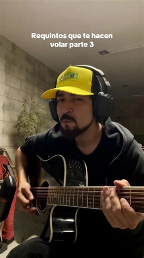 Viaja Conmigo: Tutorial de Requinto con Yng Naz