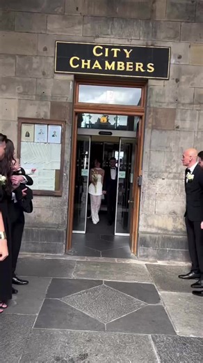 Newlywed Bliss: Behind the Scenes of a Beautiful Wedding