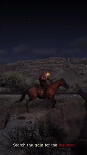 RDR2 Red Ben Clempson Mission 😄 Slow Horse Chaos & Combat | 4K 5070 Gameplay