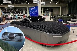 Today's Video Headlines