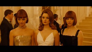 Trailer du film Time Out, Time Out Bande-annonce (2) VF - CinéSérie