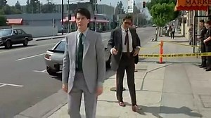 The Hidden (1987) Kyle MacLachlan, Michael Nouri, Claudia Christian