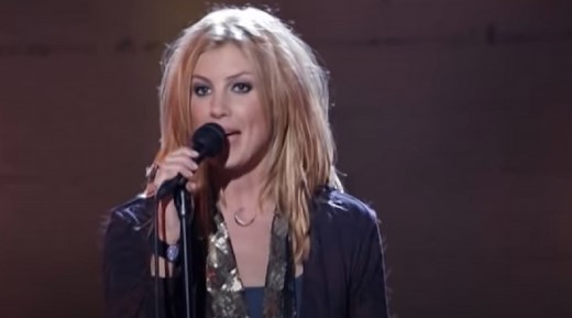 Faith Hill Free (Music Video and Lyrics)