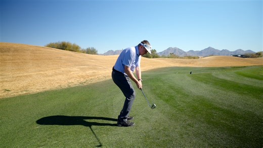 Equipment 🤝 Instruction. From the best players in the game to the weekend warriors, #FittingMatters. Find Your Grind: https://wedge.webfit.ping.com/en/ #s159 | PING Canada