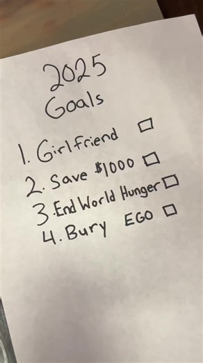 Achieving Your Goals with LEGO Challenges