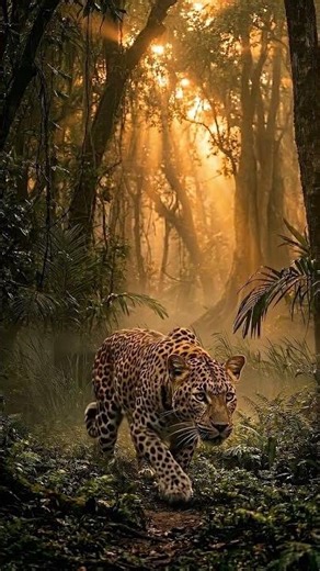 leopard attack on deer, #wildlife #animals #rescue