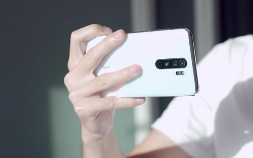 【大锤开箱】Redmi Note 8 Pro 快速上手