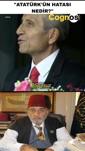 🤔 “ Peygamberin Bile Hatası Var” | Yaşar Nuri Öztürk