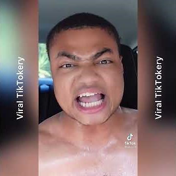 KHARRII FUNNIEST TIKTOK COMPILATION (MINECRAFT HEAD) KHARRII2