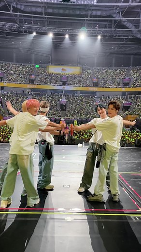 WayV On The Way: Beijing Concert 2024