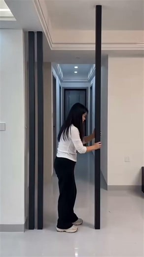 Quick Partition Installation| Modern Partition Design #partitionwall