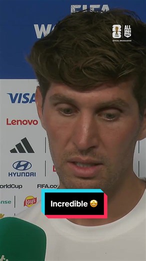 John Stones on England 2-1 Norway win vs Haaland: reaction & key moments