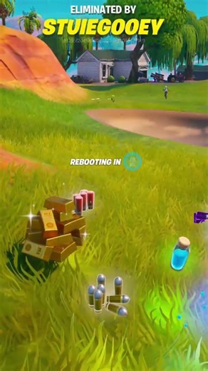 I love getting sniped#fortnitememes