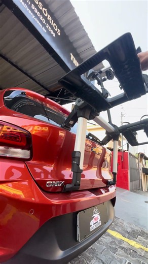 THULE OUTWAY PALTAFORM 2