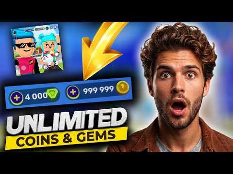 PK XD Hack/Mod - How To Get Unlimited Free Coins and Gems (ios/android)