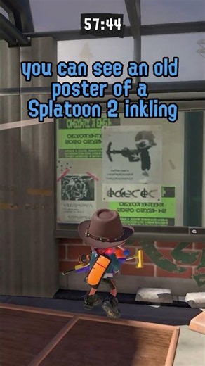 Details I KNOW You Missed About Inkblot Art Academy!