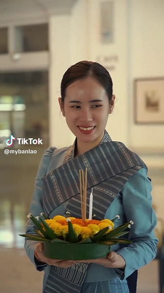 Experience the Magic of Loy Kathong Celebrations