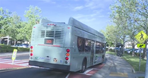 Elk Grove seniors will have access to free bus rides under new pilot program