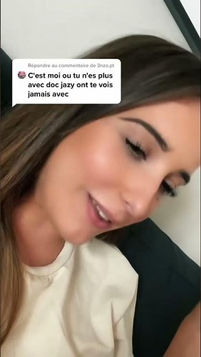 APO ET DOC JAZY SÉPARÉS ??? (TIKTOK)