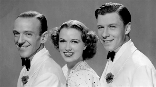 Broadway Melodie 1940 / Broadway Melody of 1940 (1940) - Trailer