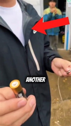 This Trick Shouldn’t Work… But It Did 😳🚗