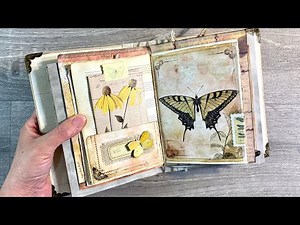 🦋 Your Creative Studio Unboxing - Craft Along With Me Including Easy Trifold Page 🦋
